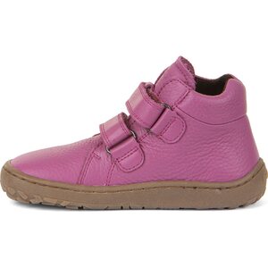 Froddo Barefoot mid-season shoes - tekstiilivuori