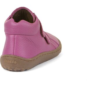 Froddo Barefoot mid-season shoes - tekstiilivuori