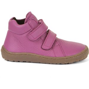 Froddo Barefoot mid-season shoes - tekstiilivuori