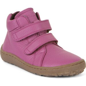 Froddo Barefoot mid-season shoes - tekstiilivuori