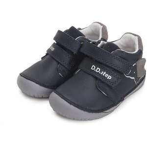 D.D.Step pienten lasten ミッドシーズン 靴 (20-25)