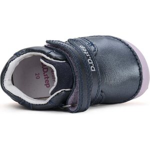 D.D.Step pienten lasten ミッドシーズン 靴 (20-25)