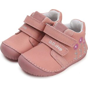 D.D.Step pienten lasten ミッドシーズン 靴 (20-25)