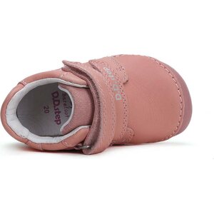 D.D.Step pienten lasten ミッドシーズン 靴 (20-25)