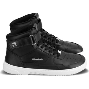 Barebarics Zing High-Top