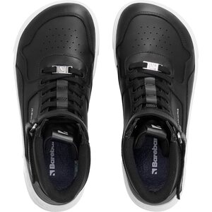 Barebarics Zing High-Top