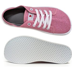 Anatomic Starter canvas tennarit