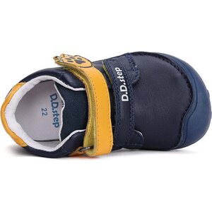 D.D.Step välikausikengät (26-31, pimeässä hohtava)