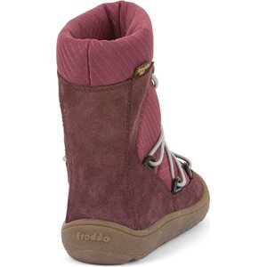 Froddo Barefoot TEX Track Wool ウィンターブーツ