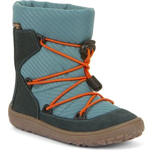 Froddo Barefoot TEX Track Wool ウィンターブーツ