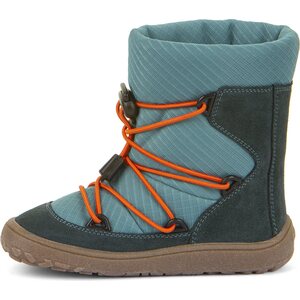 Froddo Barefoot TEX Track Wool ウィンターブーツ