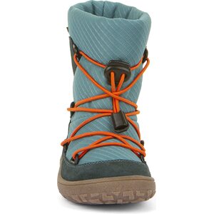 Froddo Barefoot TEX Track Wool ウィンターブーツ