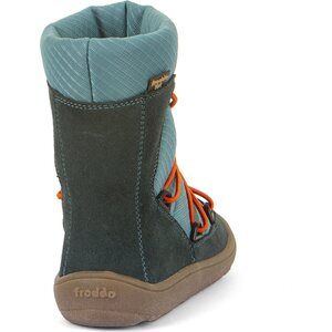 Froddo Barefoot TEX Track Wool ウィンターブーツ