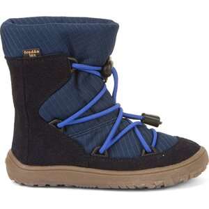 Froddo Barefoot TEX Track Wool ウィンターブーツ
