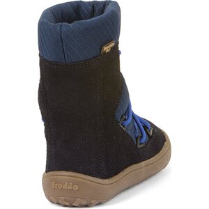 Froddo Barefoot TEX Track Wool ウィンターブーツ