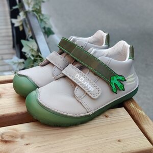 D.D.Step dino välikausikengät (pimeässä hohtava)