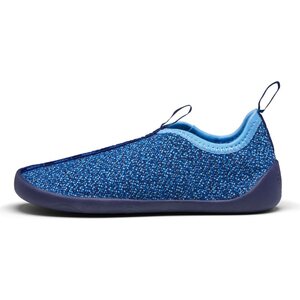 Affenzahn Slipper Woven Homie sisätossut