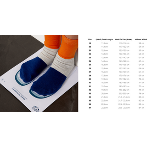 Affenzahn Slipper Woven Homie sisätossut