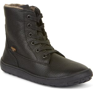 Froddo Barefoot TEX Laces Winterschuhe
