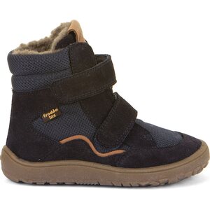 Froddo Barefoot TEX Winter korkeavartiset talvikengät