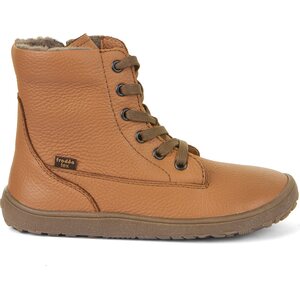 Froddo Barefoot TEX Laces Winterschuhe