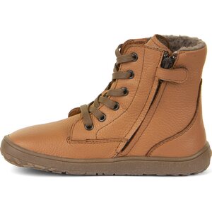 Froddo Barefoot TEX Laces Winterschuhe