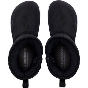 Barebarics PolarStride