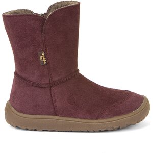 Froddo Barefoot Tex Suede