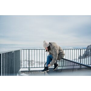 Be Lenka ArcticEdge