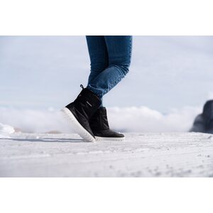 Barebarics PolarStride