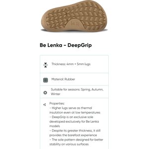Be Lenka Polaris