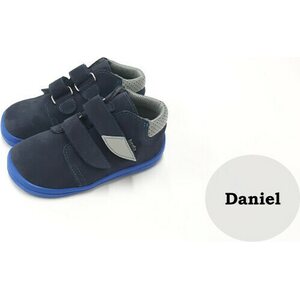 Beda Barefoot ミッドシーズン靴