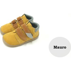 Beda Barefoot ミッドシーズン靴