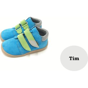 Beda Barefoot ミッドシーズン靴