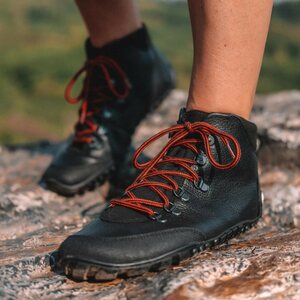 Joe Nimble wanderToes