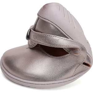 Stitch & Walk ballerinas