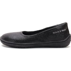 Stitch & Walk ballerinas