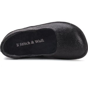 Stitch & Walk ballerinas