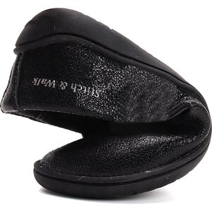 Stitch & Walk ballerinas