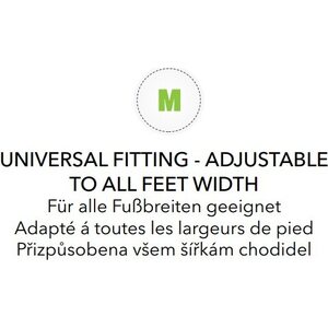 Froddo Barefoot Light lasten kesätennarit