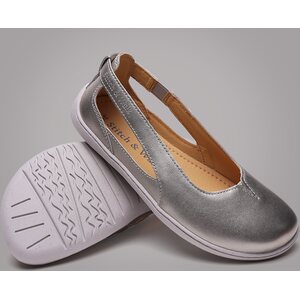Stitch & Walk ballerinas
