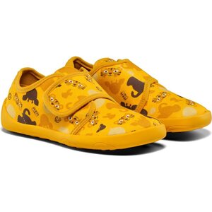 Affenzahn Slipper Cotton Movy