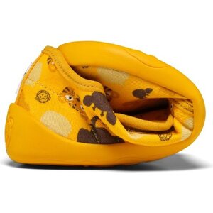 Affenzahn Slipper Cotton Movy