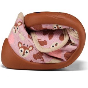 Affenzahn Slipper Cotton Movy