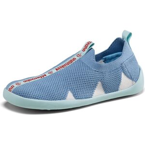 Affenzahn Slipper Knit Flinky