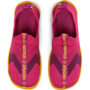 Affenzahn Slipper Knit Flinky