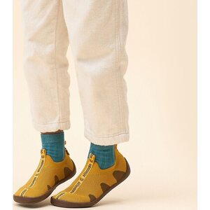 Affenzahn Slipper Knit Flinky