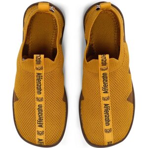 Affenzahn Slipper Knit Flinky