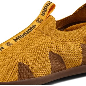 Affenzahn Slipper Knit Flinky