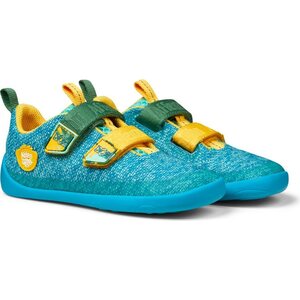 Affenzahn Sneaker Knit Happy kudotut tennarit